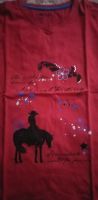 T-Shirt Stonedeek, Western, Pferde, Reiten Bayern - Schongau Vorschau