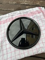 Mercedes Benz Vito etc. Stern Logo Emblem Grundplatte Sachsen - Plauen Vorschau