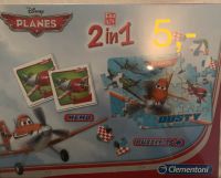 Disney Planes Memory und Puzzle Niedersachsen - Wanna Vorschau