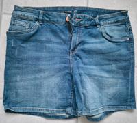 Jeans Shorts Hellblau Gr. 42 Wiesbaden - Mainz-Kostheim Vorschau