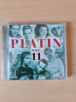 Platin Vol. 11 - 2 CD Schleswig-Holstein - Gülzow Vorschau