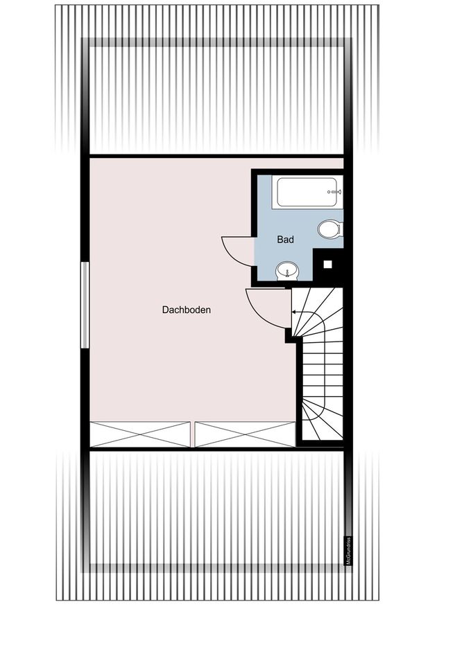 FAMILIENTRAUM IM GRÜNEN – Doppelhaushälfte mit 180 m² und neuer Heizung in Overath in Overath