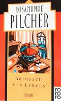 Buch: Karussell des Lebens / Rosamunde Pilcher Nordrhein-Westfalen - Düren Vorschau