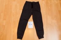 Jogging-Hose/Sweat-Hose H&M Gr. 170 Sweat/Jersey schwarz Sachsen - Chemnitz Vorschau