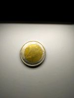 2 Euro Münze Fehlprägung Bundesrepublik Deutschland 2002 - 2012 Brandenburg - Ludwigsfelde Vorschau