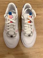 Puma Schuhe in weiß Schleswig-Holstein - Lübeck Vorschau