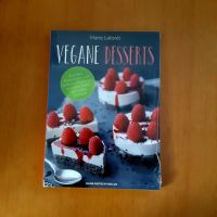 Vegane Desserts - Klassiker und Raffiniertes Dortmund - Eving Vorschau