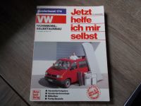 VW T4 Wohnmobil – Selbstausbau Sonderband Niedersachsen - Celle Vorschau