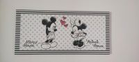 Mickey und Minnie Mouse Leinwand Bild Bayern - Marzling Vorschau