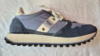 Blauer USA Damensneaker Gr. 42 Neuhausen-Nymphenburg - Neuhausen Vorschau
