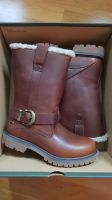 Timberland Nellie Mid MD Brown Full Grain 36 EUR neu Hessen - Bad Homburg Vorschau