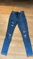 Damen Jeans - H&M - Gr. 36 Häfen - Bremerhaven Vorschau