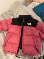 The north Face Jacke in pink Bayern - Siegsdorf Vorschau