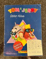 Panini Tom und Jerry Sammelalbum 1990 Nordrhein-Westfalen - Schalksmühle Vorschau