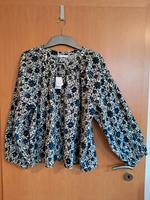 Tunika Crincle Bluse  50/52 oder 54 Neu mit Etikett sooo schön Nordrhein-Westfalen - Würselen Vorschau