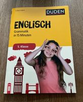 Englisch, Duden, 5. Klasse Bayern - Dietersheim Vorschau