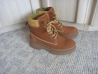 Camel Active Stiefel Schuh Mountain, volleder nubuk Gr 38 Sachsen-Anhalt - Nienburg (Saale) Vorschau
