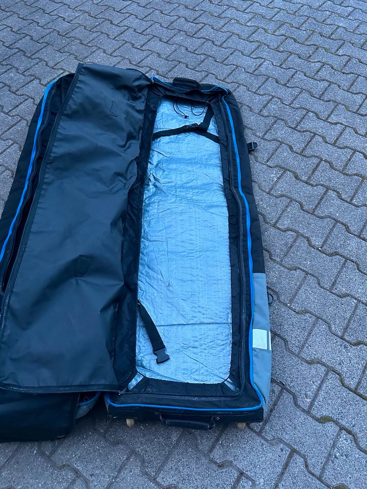 Mystic Ammo Twin Kite Bag 150 in Würzburg