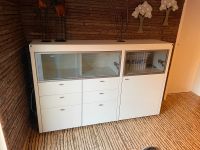 Hülsta Schrank sideboard highboard Kommode Vitrine Sachsen-Anhalt - Groß Quenstedt Vorschau