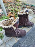 Rohde Damen Stiefeletten Gr. 36 Berlin - Reinickendorf Vorschau