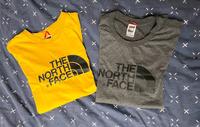 North Face T-Shirt Sachsen - Riesa Vorschau