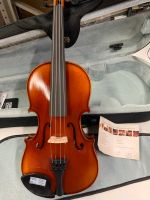 NEU! GEWA Violine 3/4  IDEALE mit Koffer + Zubehör Baden-Württemberg - Walldorf Vorschau