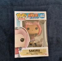 Sakura Haruno - Funko Pop 183 Pankow - Prenzlauer Berg Vorschau