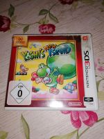 Yoshi's New Island Nintendo 3DS Sachsen - Böhlen Vorschau