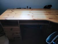 Schreibtisch Holz Nordrhein-Westfalen - Kevelaer Vorschau