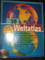 3D Weltatlas - Am PC die Erde erforschen Niedersachsen - Syke Vorschau