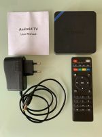 Excelvan T95N Android TV Box Sachsen - Chemnitz Vorschau