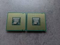 2 x Intel Pentium Prozessor E2160 [SLA3H] | 2 x 1,8GHz | LGA775 Thüringen - Weimar Vorschau