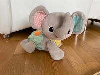 VTech Baby Krabbel-mit-mir-Elefant Kr. München - Planegg Vorschau