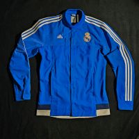 Adidas Trainings Jacke Real Madrid 2014 Sachsen-Anhalt - Wolfen Vorschau