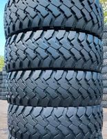 365/85R20_Continental_HCS_164J_TL_80% Profil_Top Zustand Hessen - Beselich Vorschau