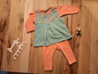 Set, Langarmshirt und Hose, Handmade, Selfmade, Gr. 56/62 Nordrhein-Westfalen - Hilden Vorschau