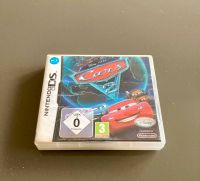 Nintendo DS Cars 2 Nordrhein-Westfalen - Voerde (Niederrhein) Vorschau