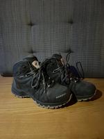 Mammut Wanderschuhe Gr. 40 Mercury III Mid GTX Niedersachsen - Bissendorf Vorschau