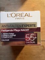 L’ORÉAL ANTI-FALTEN EXPERTE 55+ Calcium Leipzig - Gohlis-Mitte Vorschau