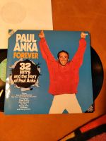 Forever - Paul Anka Schallplatten Rheinland-Pfalz - Melsbach Vorschau
