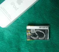 Ersatzakku für iPod shuffle 1. Generation 3,7V Lithium Polymer Berlin - Reinickendorf Vorschau