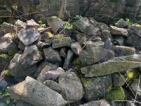 Natursteine für bspw Mauern Sachsen - Cavertitz Vorschau