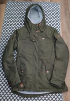 Ragwear Winterjacke Parka Gr. M 38 NEUwertig Berlin - Marzahn Vorschau