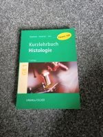 NEU Kurzlehrbuch Histologie Urban & Fischer 2. Auflage Mecklenburg-Vorpommern - Greifswald Vorschau