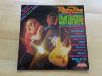 LP (Vinyl) - Plays Fantastic Guitar Hits (Ricky King) Bayern - Neumarkt i.d.OPf. Vorschau