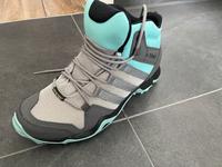 Adidas Terrex Gore-Tex Damen neu 39,5 Bayern - Traunreut Vorschau