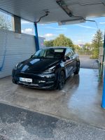 Tesla Model Y Performance EAP+AHK Bayern - Mitteleschenbach Vorschau