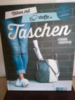 Buch - Taschen zum selber nähen Nordrhein-Westfalen - Paderborn Vorschau