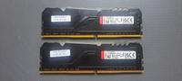 Kingston Fury Beast RGB 32GB (2 x 16GB) DDR4 RAM Baden-Württemberg - Kornwestheim Vorschau