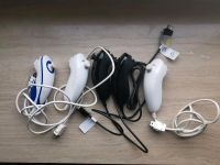 Original Nintendo Nunchuk controller Wiesbaden - Igstadt Vorschau